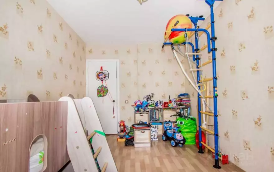 Академика Шварца улица, 6к2