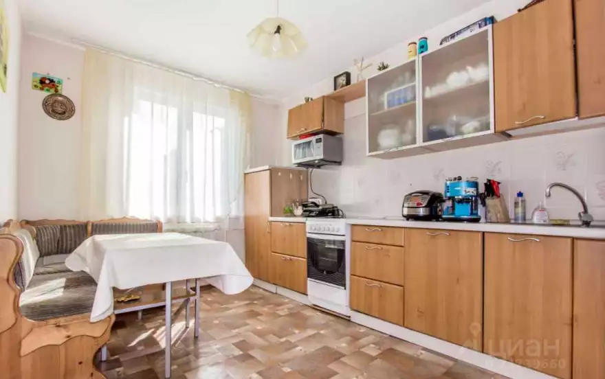 Академика Шварца улица, 6к2