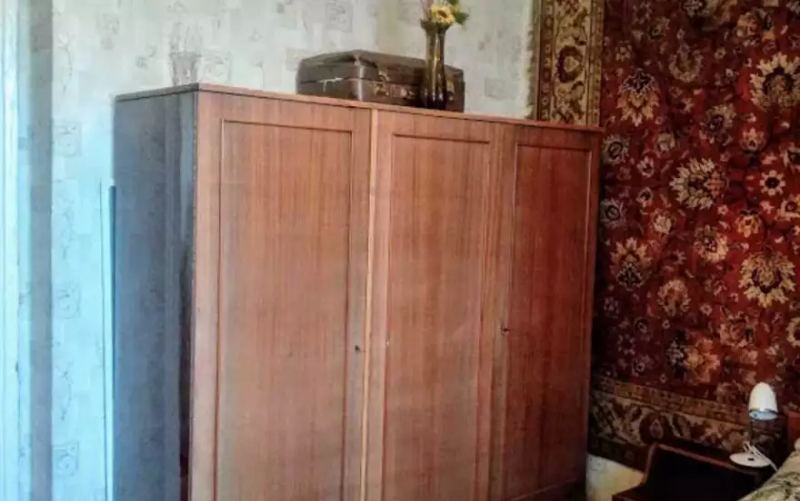 Семинарская улица, 17