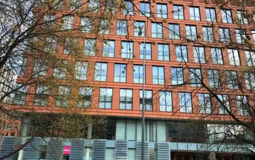 Ленинградский пр-кт