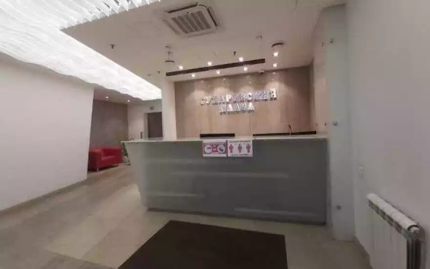 Большой Сухаревский пер