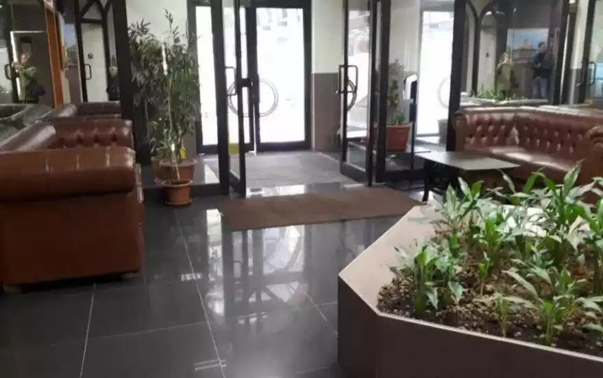 Подсосенский пер