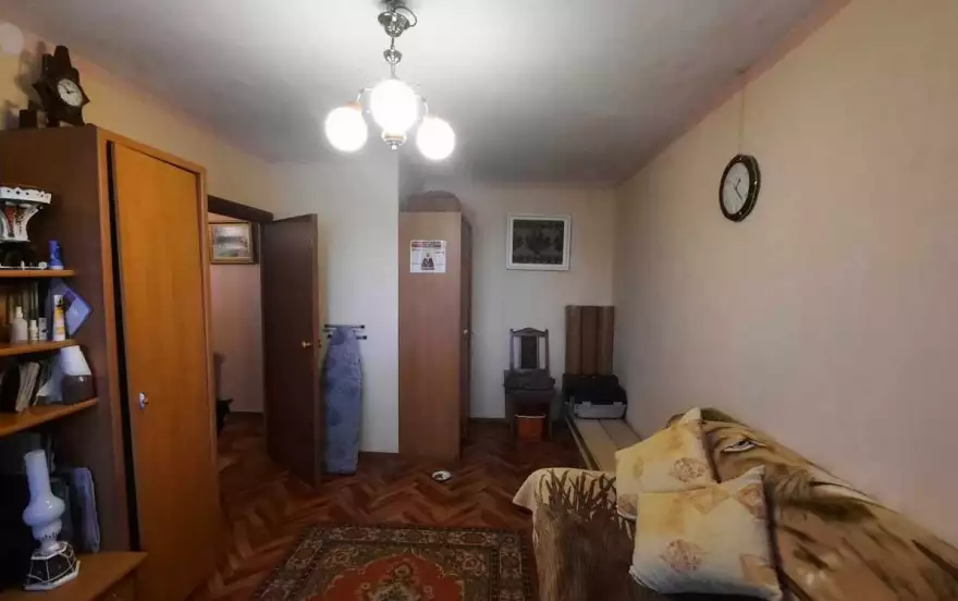 Олеко Дундича улица, 20к1