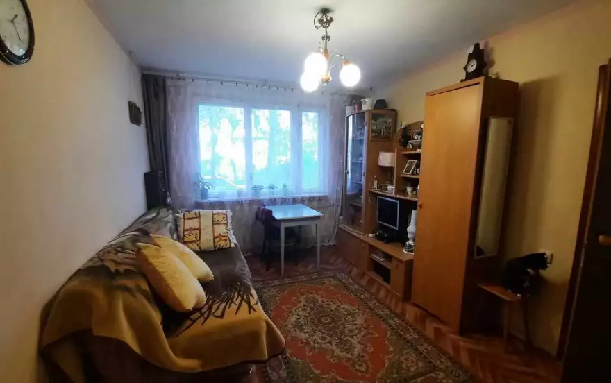 Олеко Дундича улица, 20к1