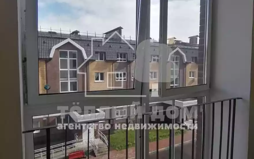 Бурковский проезд, 56к3