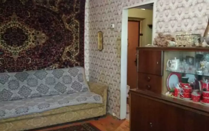 1-й Оборонный пер, 8