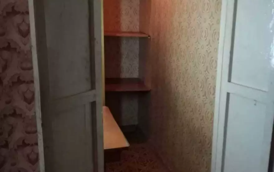 1-й Оборонный пер, 8
