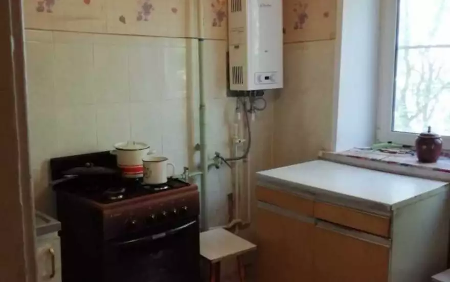 1-й Оборонный пер, 8