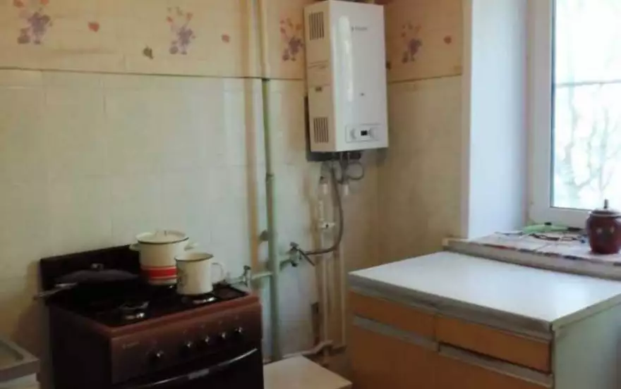1-й Оборонный пер, 8