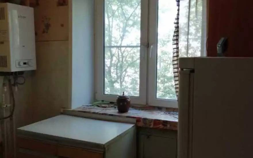 1-й Оборонный пер, 8