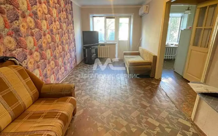 Степана Здоровцева улица, 6