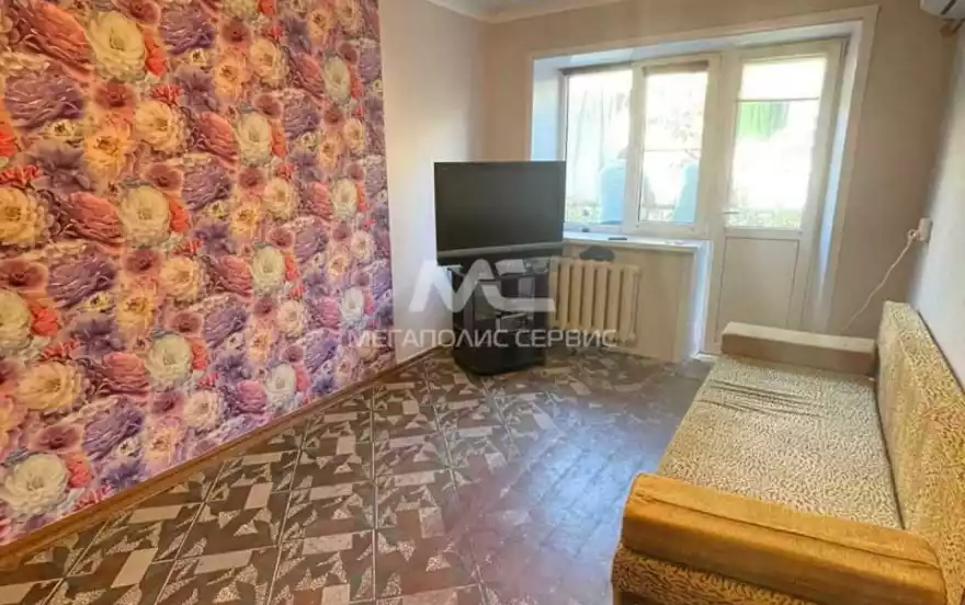 Степана Здоровцева улица, 6