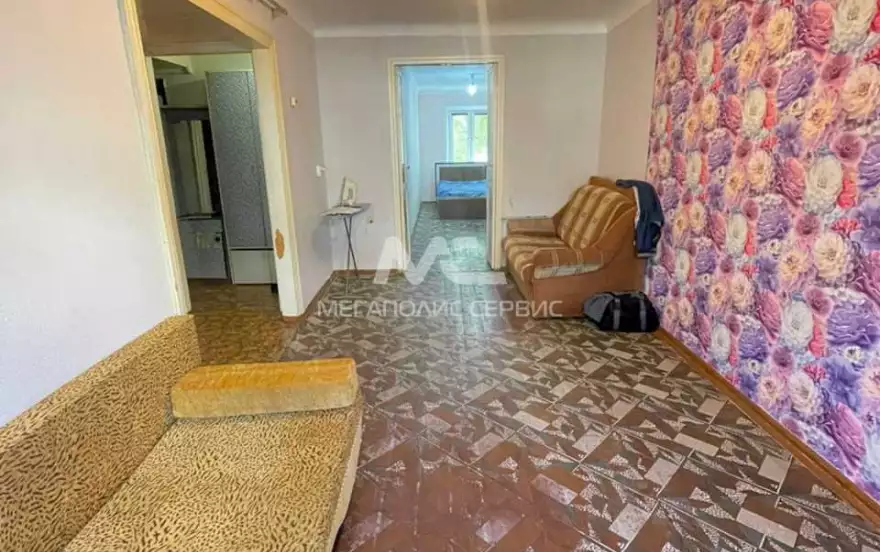 Степана Здоровцева улица, 6
