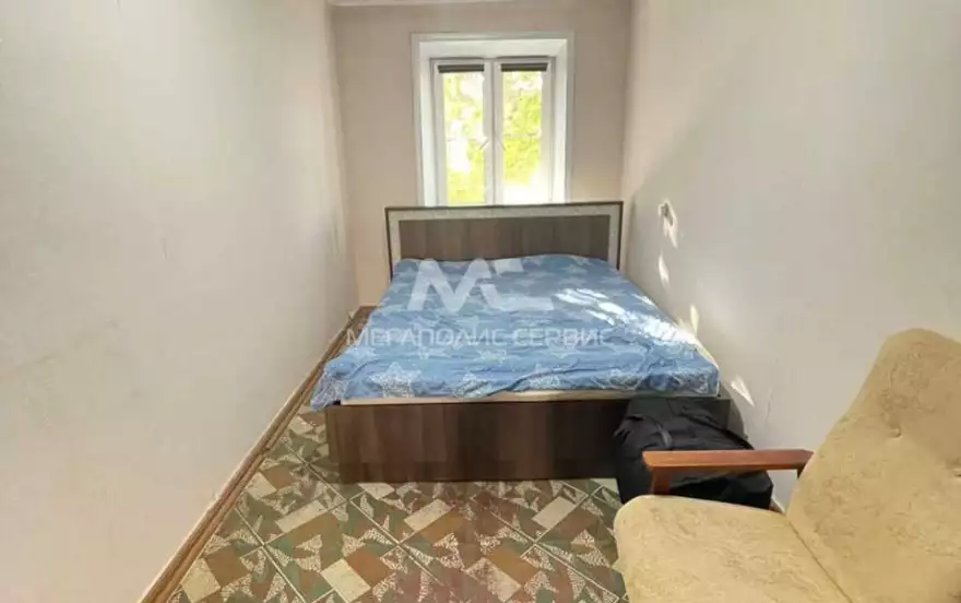 Степана Здоровцева улица, 6