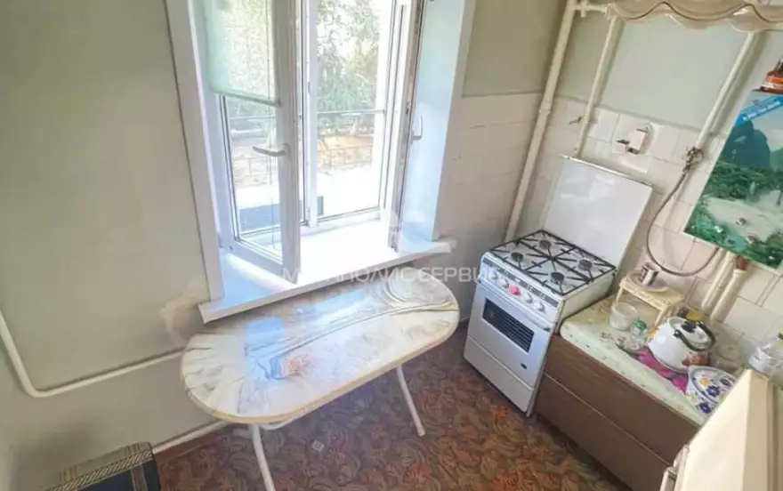 Степана Здоровцева улица, 6