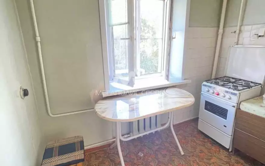 Степана Здоровцева улица, 6