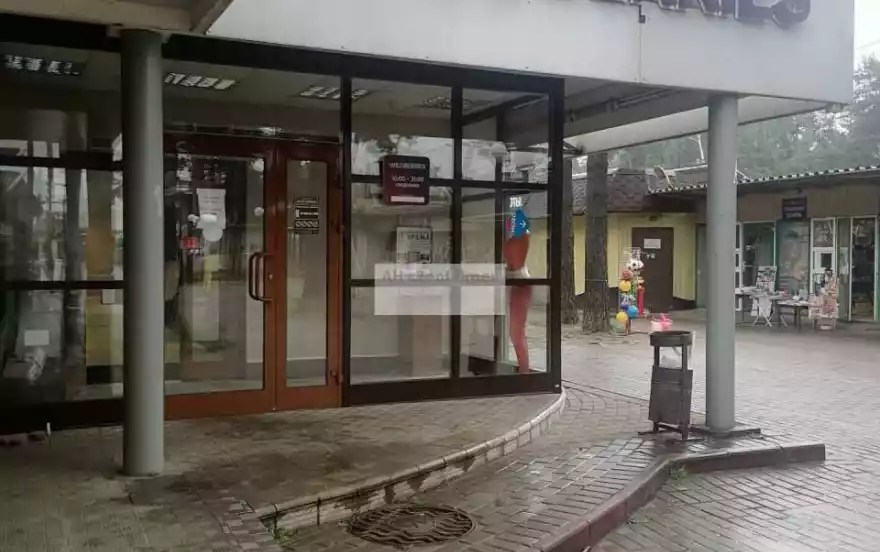 Ласточкин проезд, вл8