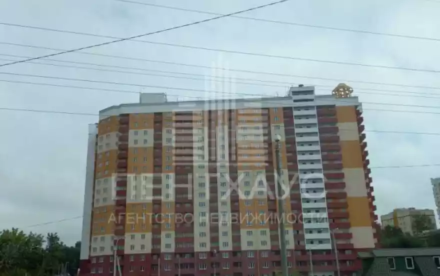 Лакина проезд, 10