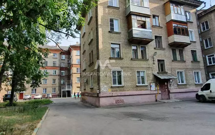 Советская улица, 12А