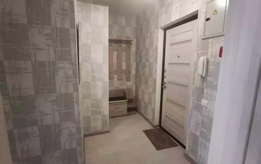 Андрея Белого улица, 2