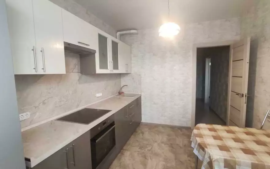 Андрея Белого улица, 2