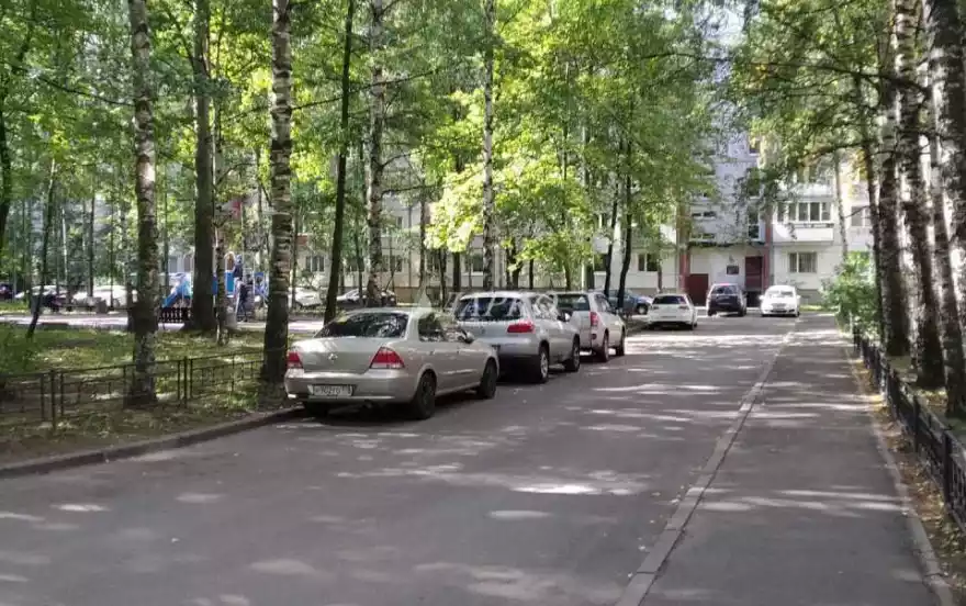 Кораблестроителей улица, 29к1