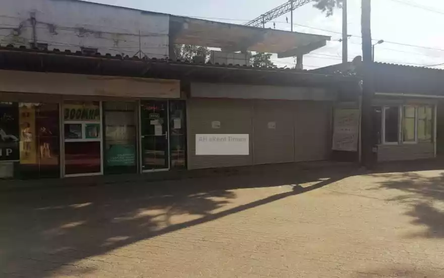 Ласточкин проезд, вл8с10