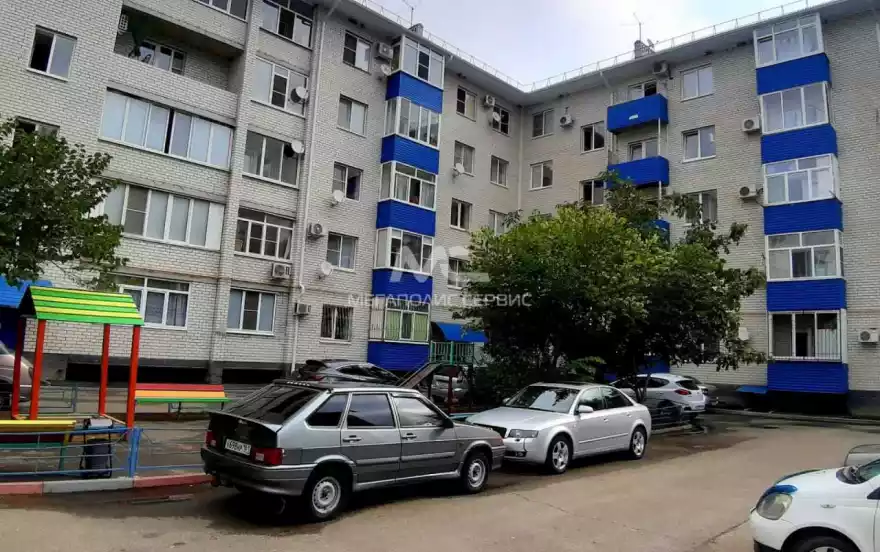 Чехова улица, 59