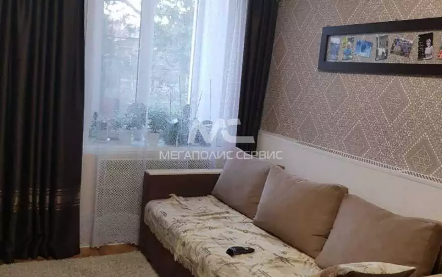 Шаумяна улица, 22/7