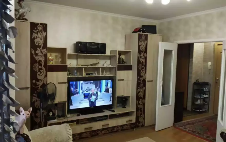 улица Мате Залки, 2Д