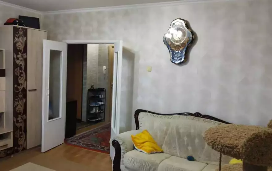улица Мате Залки, 2Д