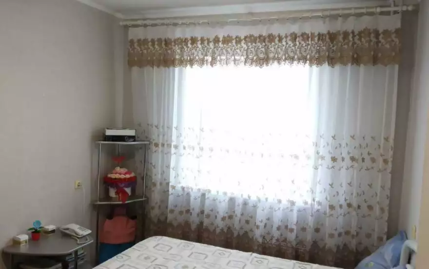 улица Мате Залки, 2Д