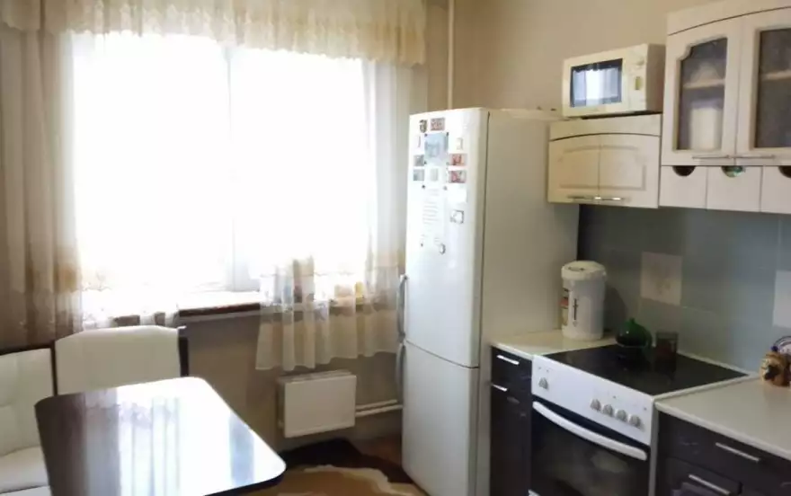 улица Мате Залки, 2Д