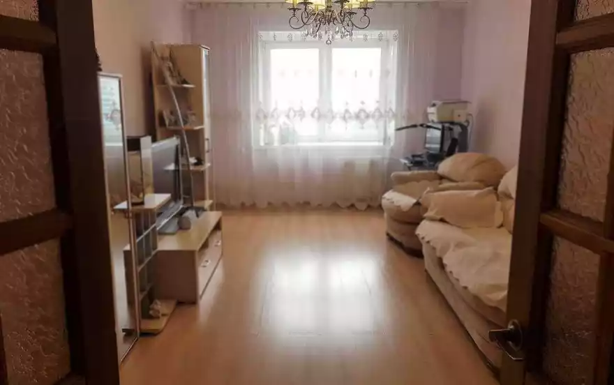 улица Урванцева, 23