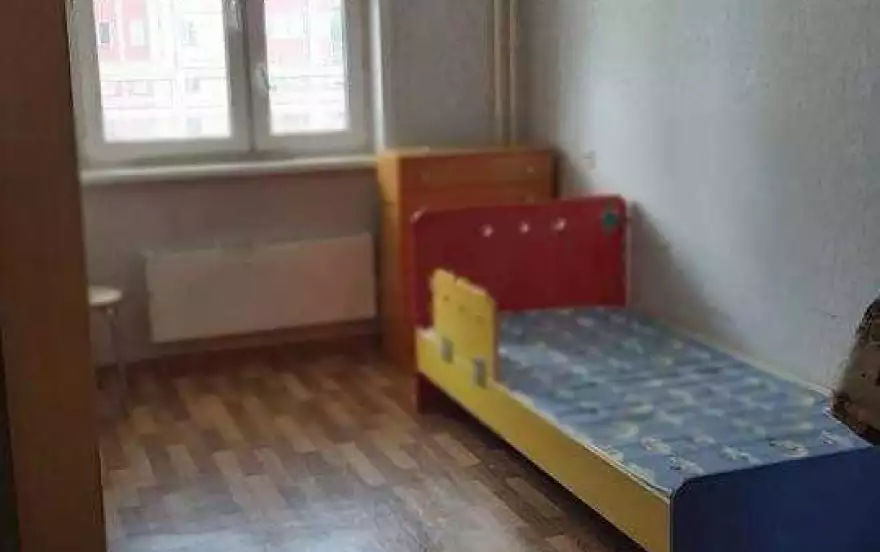 улица Академика Киренского, 35