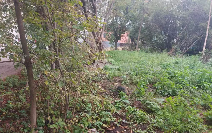 Свердлова улица