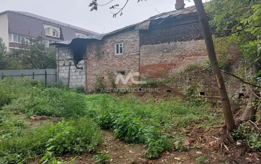 Свердлова улица