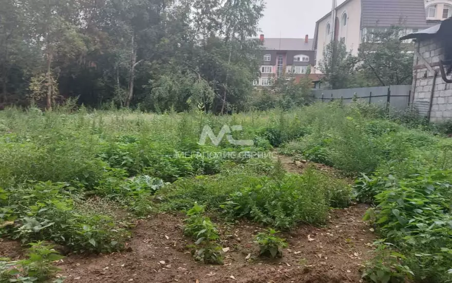 Свердлова улица