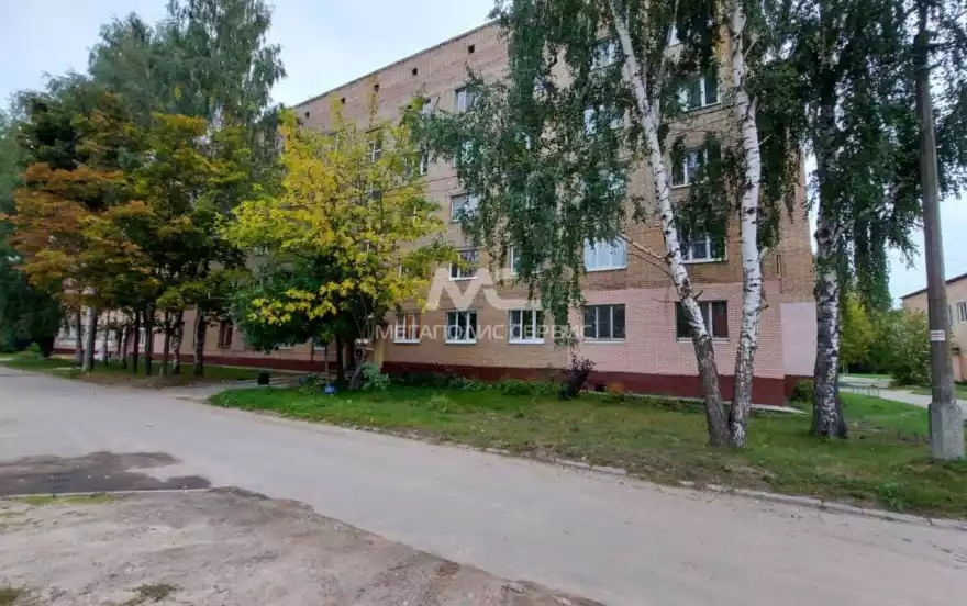 Кузьмина улица, 33