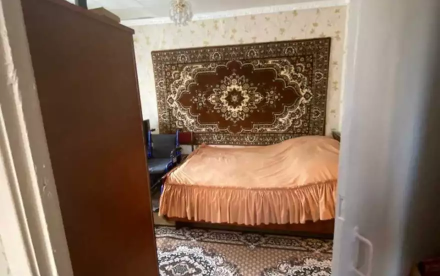 Жуковского улица, 34