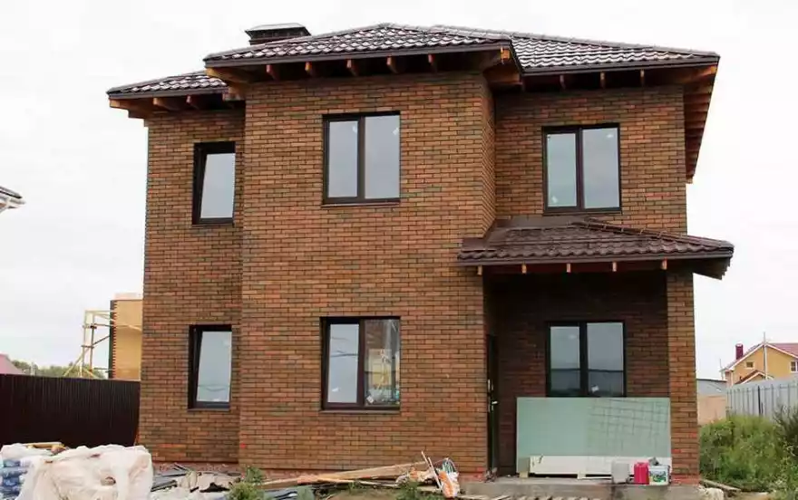 Николая Соколова улица