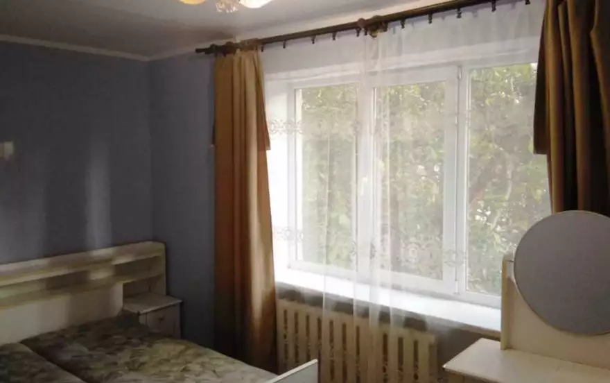 Крымских Партизан улица, 17