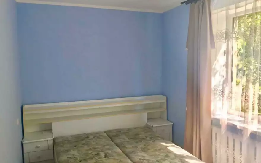 Крымских Партизан улица, 17