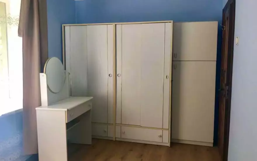 Крымских Партизан улица, 17