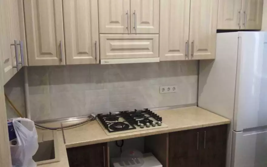 Никанорова улица, 4ск6