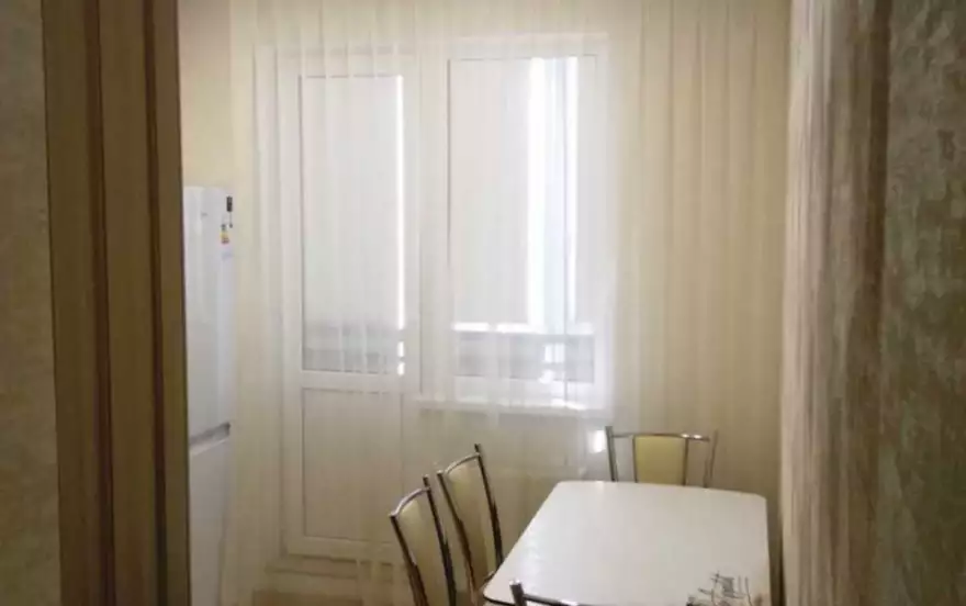 Никанорова улица, 4ск6
