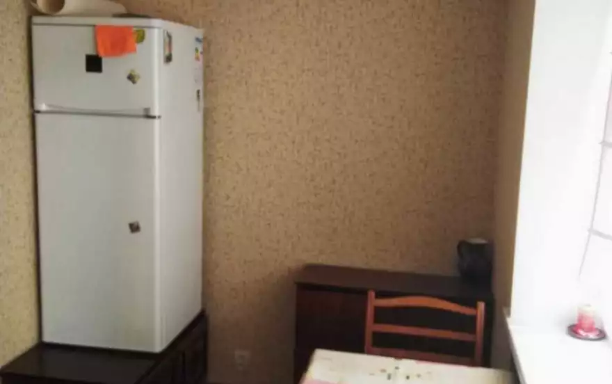 Автомобилистов улица, 1