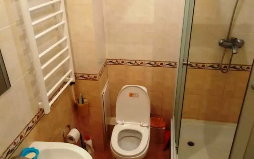 Автомобилистов улица, 1