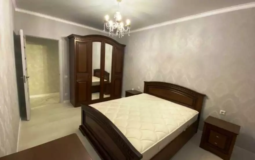 Никанорова улица, 4А