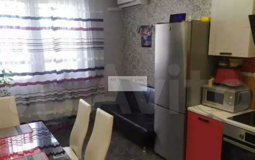 Евгении Жигуленко улица, 13к1